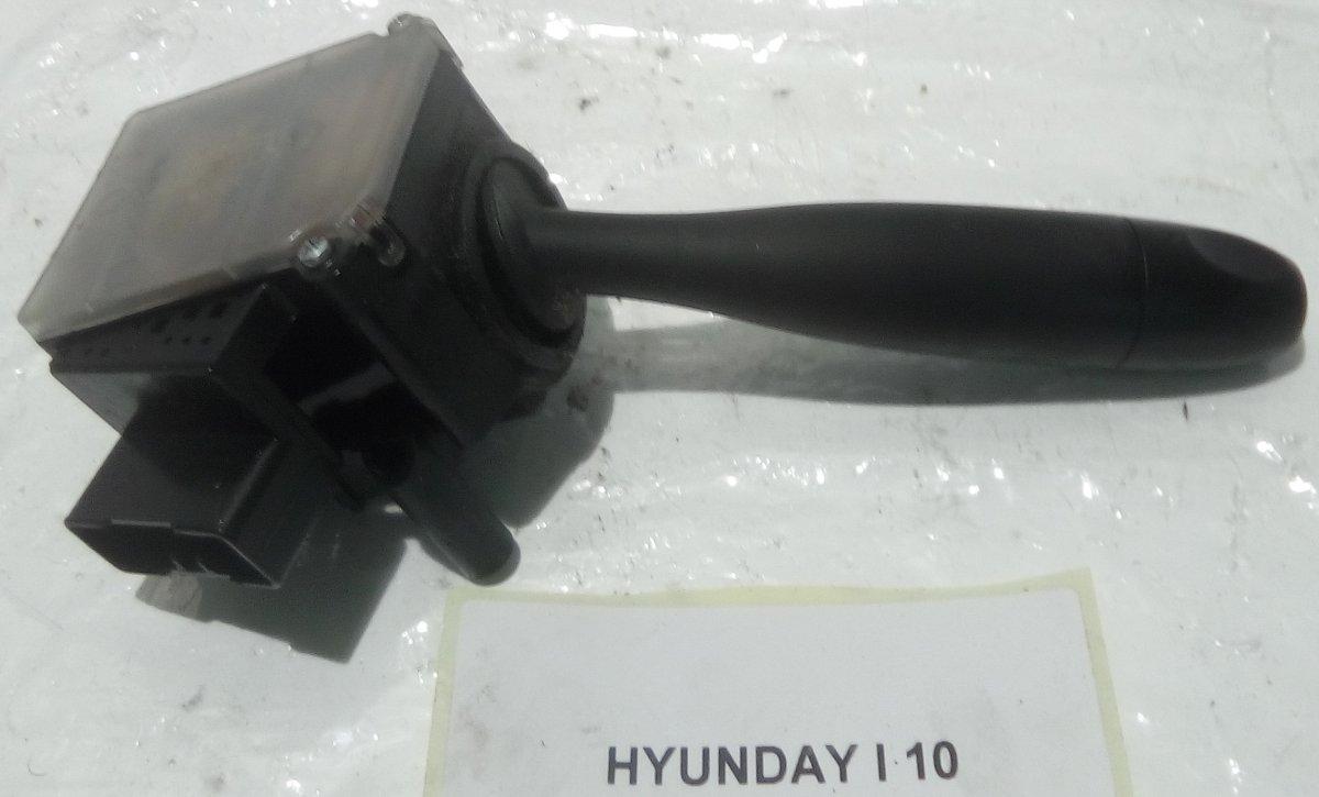 BLOCCO COMANDI LUCI HYUNDAI I 10 2010 934100X050<br />