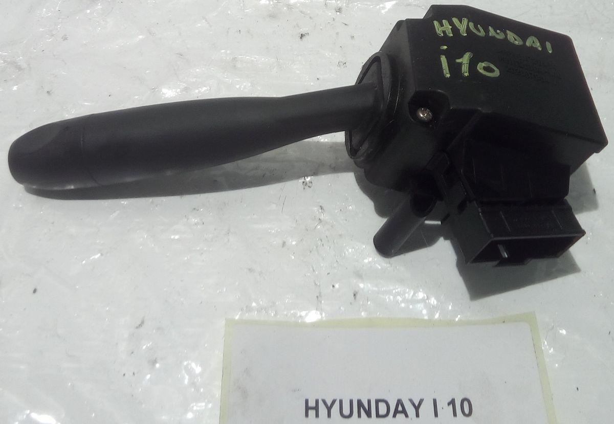 BLOCCO COMANDI TERGICRISTALLI HYUNDAI I 10 2010 934200X0504X<br />