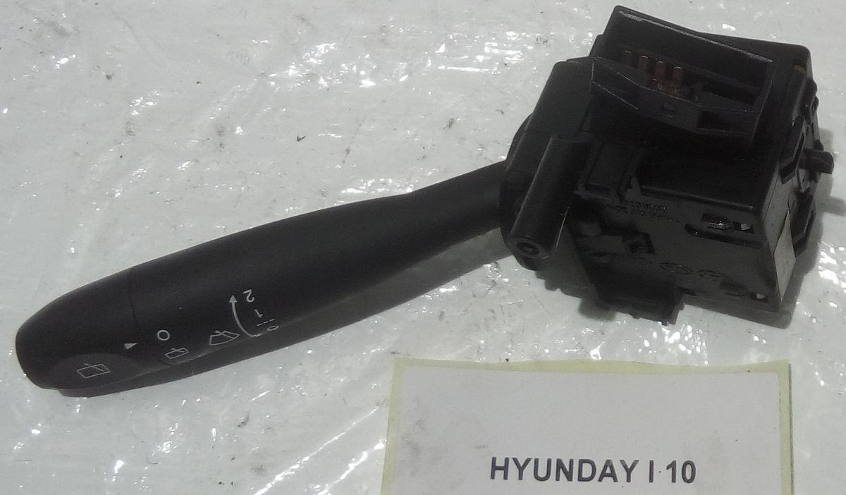 BLOCCO COMANDI TERGICRISTALLI HYUNDAI I 10 2010 934200X0504X<br />