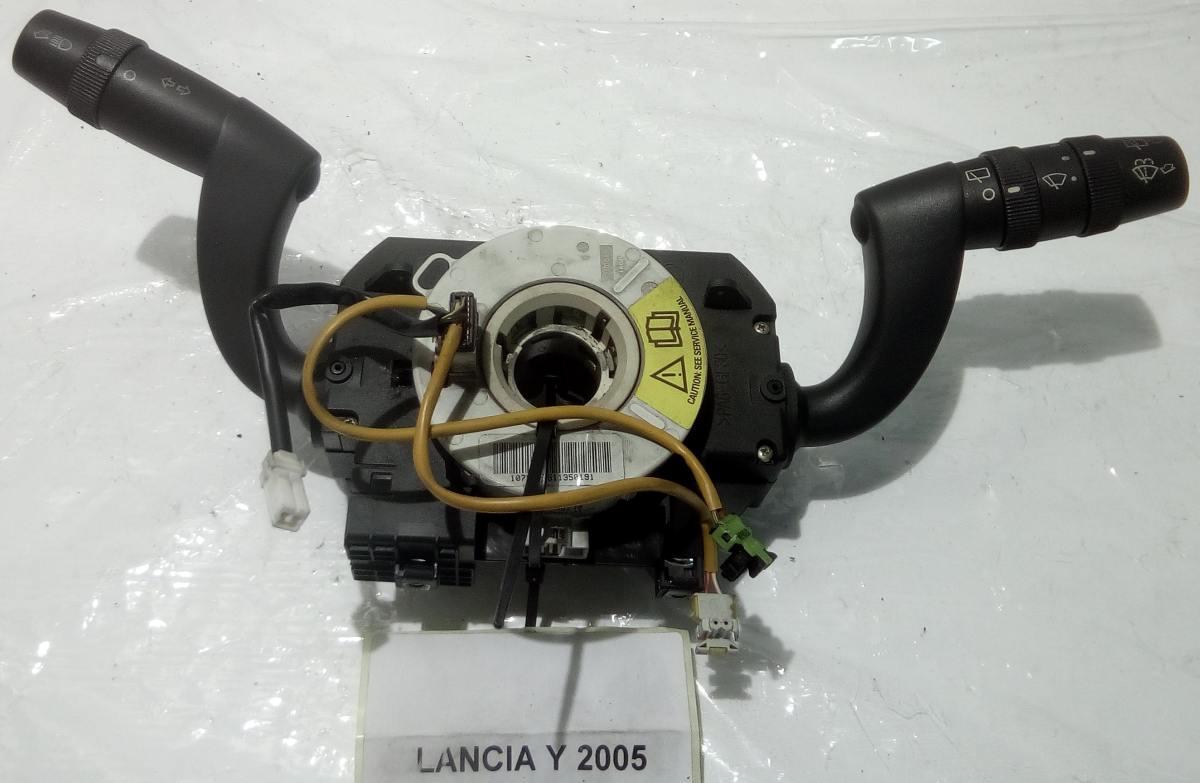 DEVIALUCI LANCIA Y 2005 1.3 MJT 735488019<br />