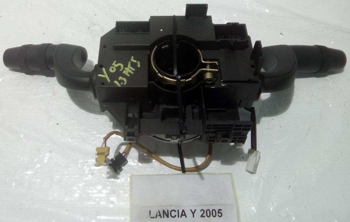 DEVIALUCI LANCIA Y 2005 1.3 MJT 735488019<br />