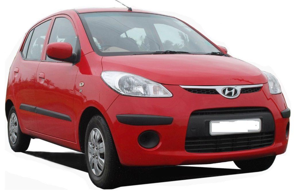 COMANDI CLIMA HYUNDAI I 10 2010 972500X010<br />