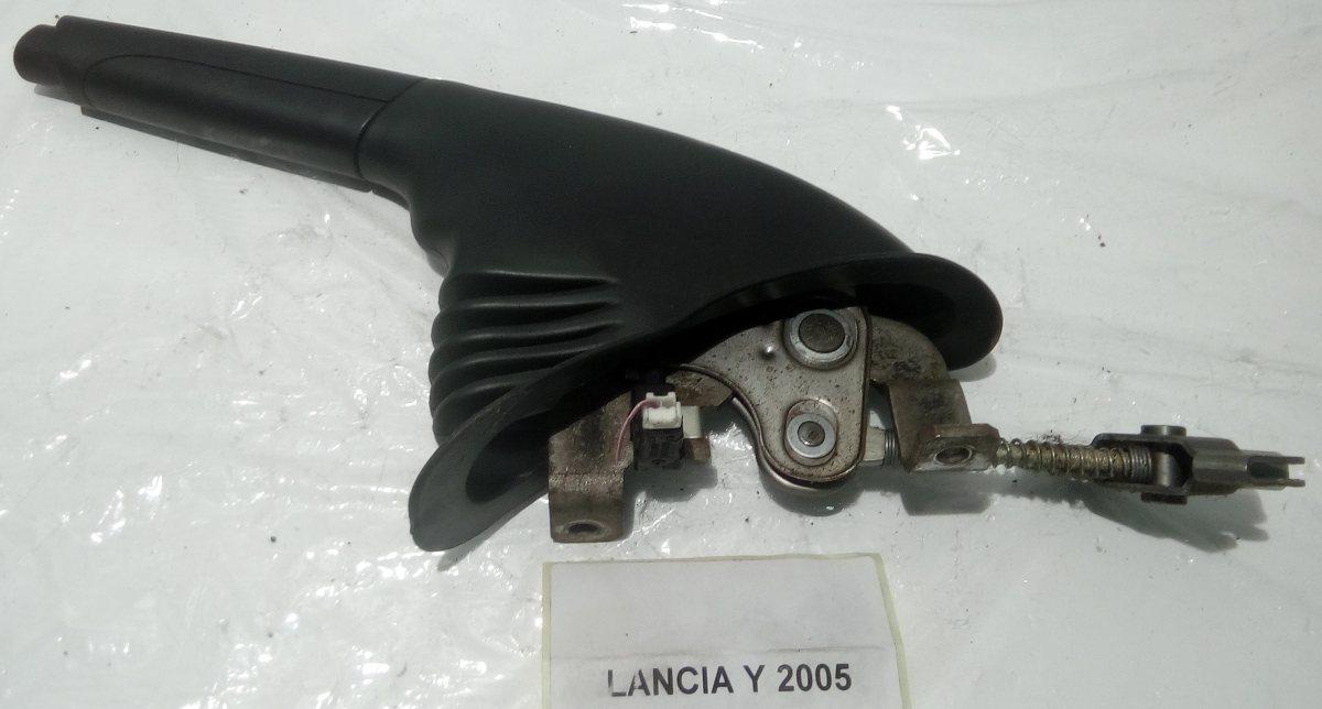LEVA FRENO A  MANO LANCIA Y 2005 1.3 MJT 735434053<br />