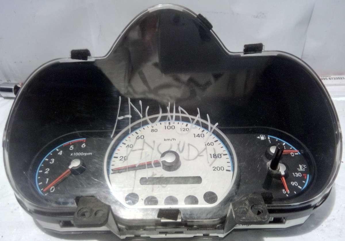 CONTAKM HYUNDAI I 10 2010 940010X2504X<br />