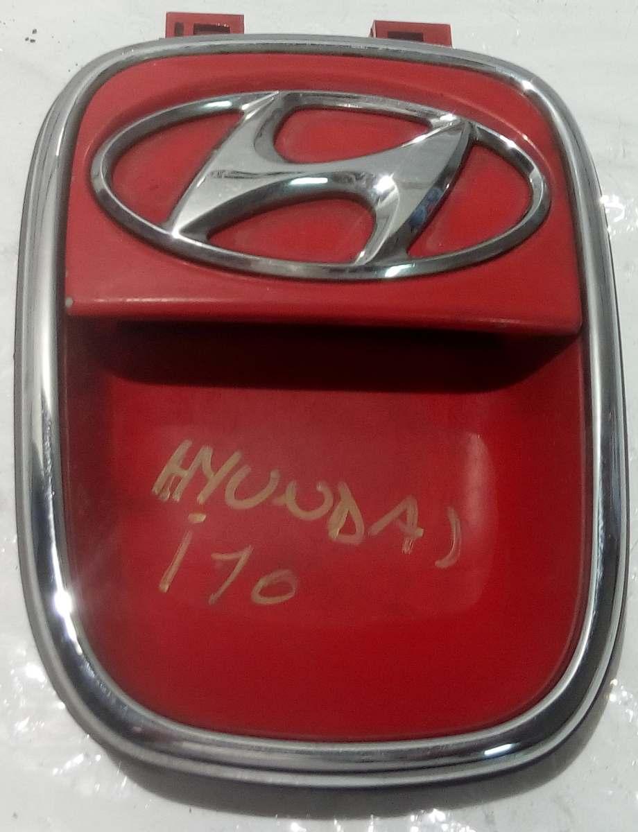 MANIGLIA COFANO POSTERIORE HYUNDAI I 10 2010 817200X020<br />