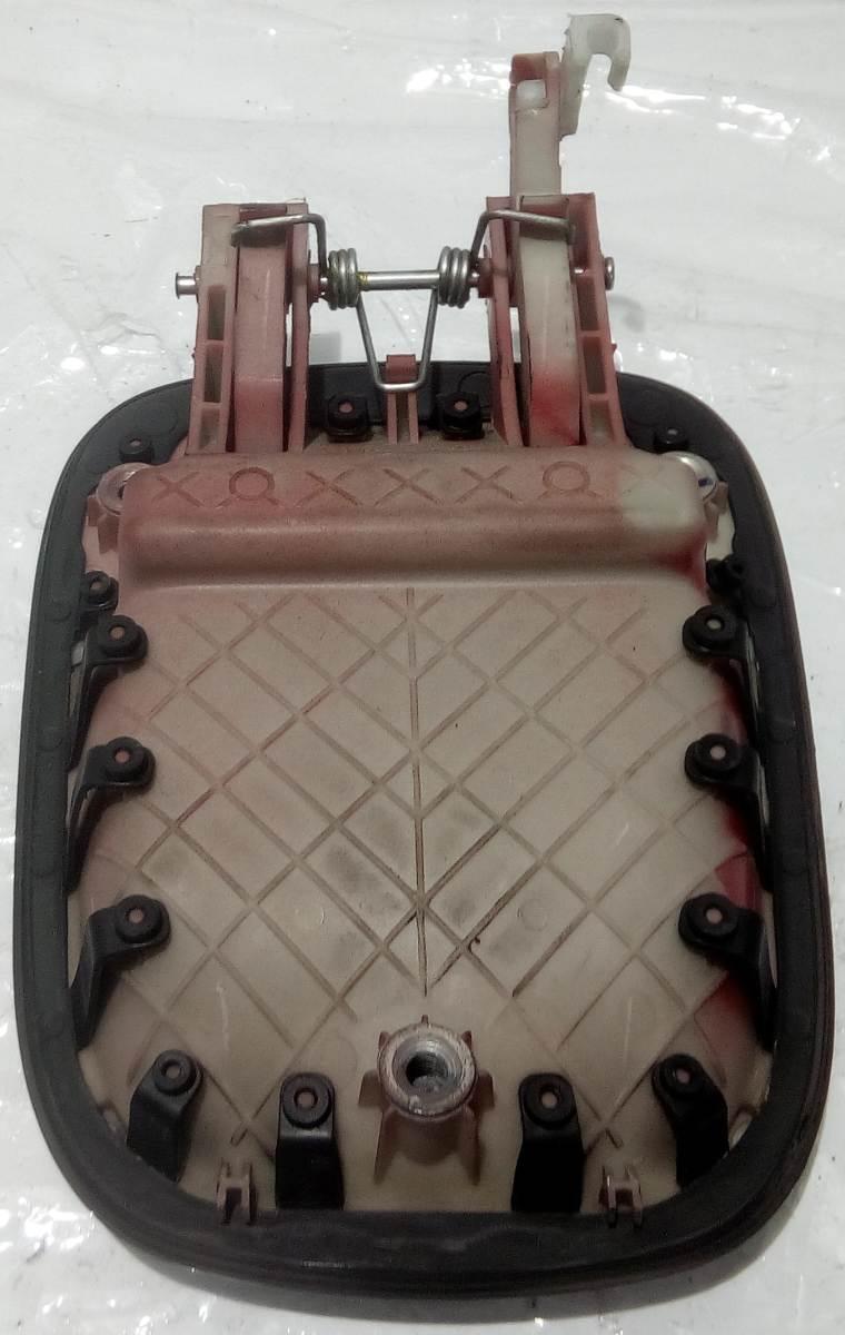 MANIGLIA COFANO POSTERIORE HYUNDAI I 10 2010 817200X020<br />