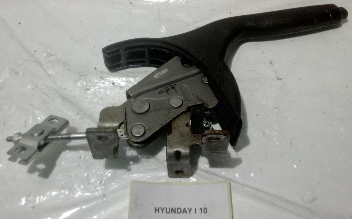 LEVA FRENO A MANO HYUNDAI I10 2010 597100X000GA<br /><br /><br /><br />