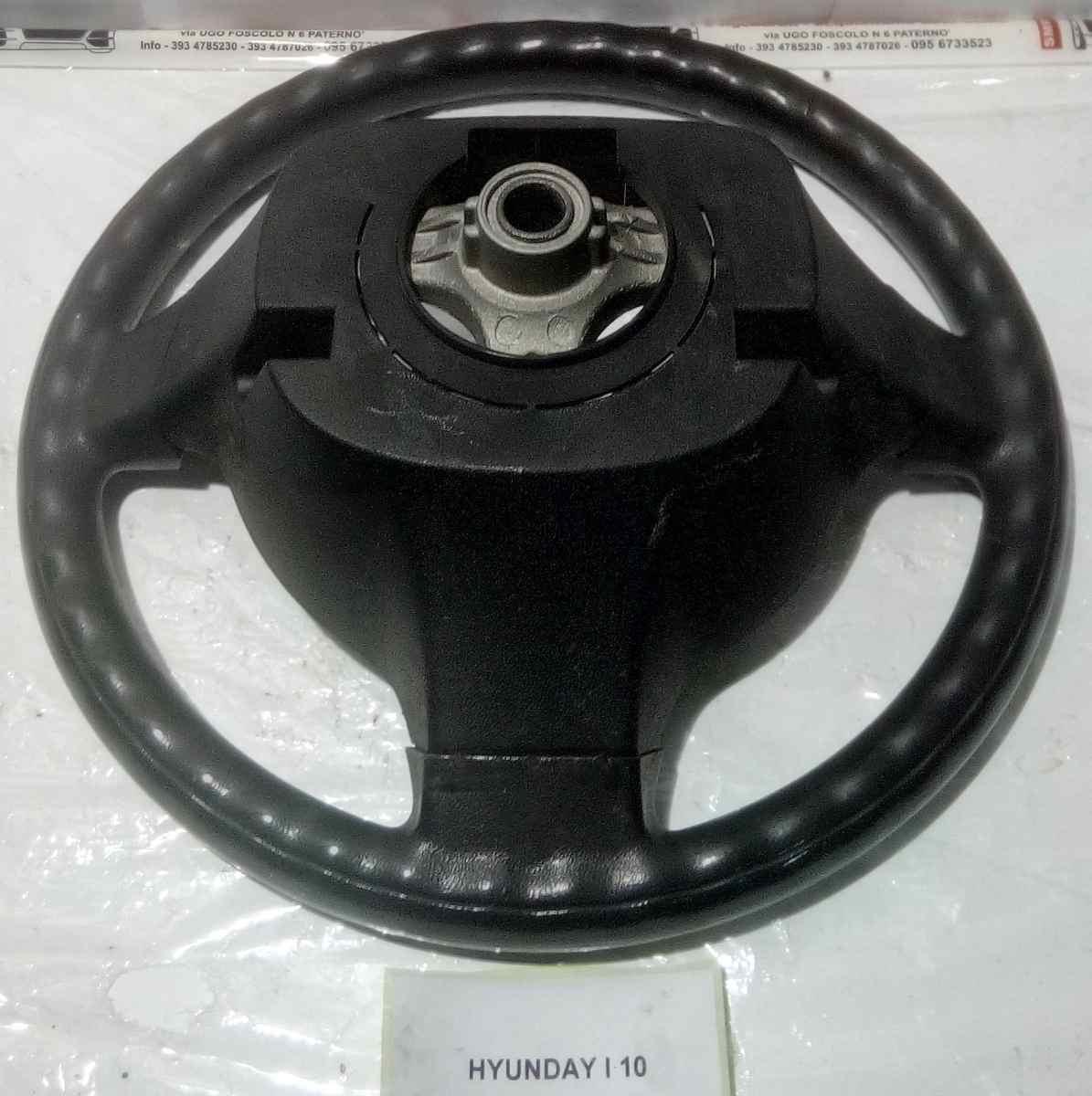 VOLANTE HYUNDAI I10 2010 561100X700CH<br /><br /><br />