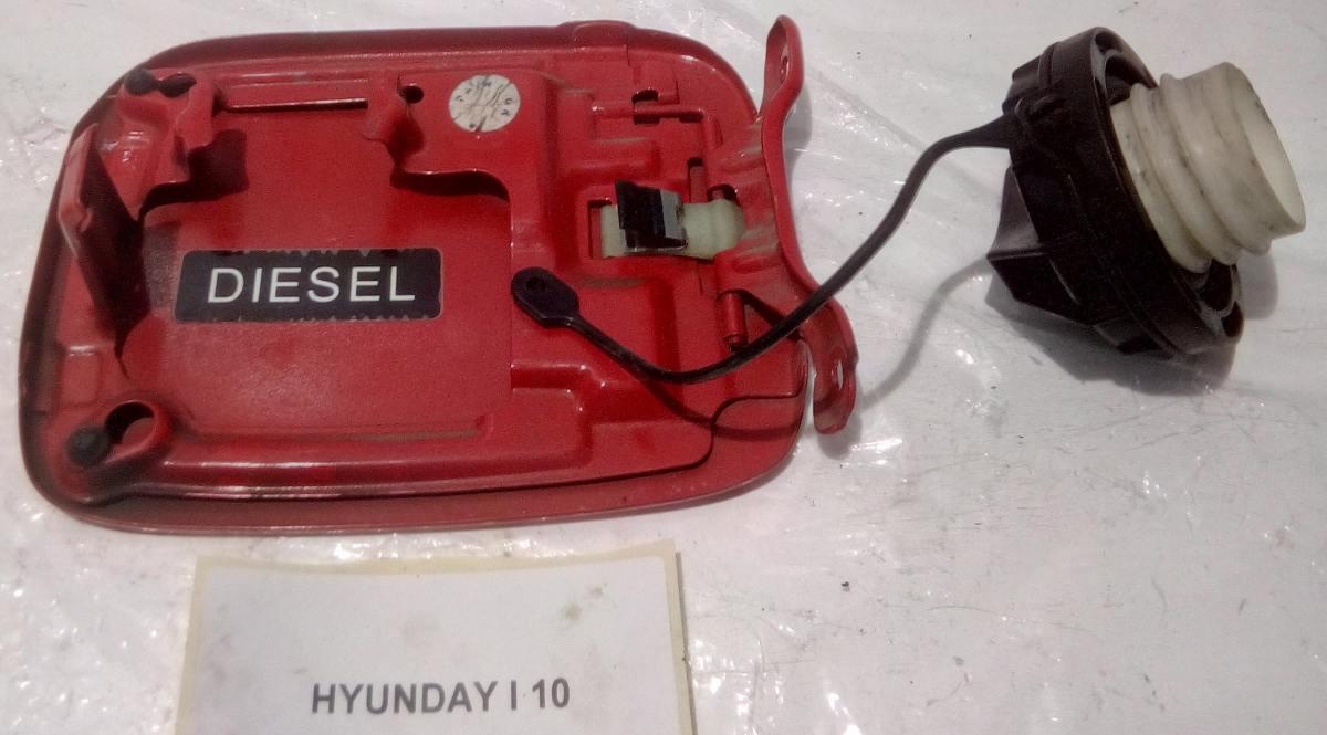 SPORTELLO CARBURANTE HYUNDAI I10 2010 695100X000<br />