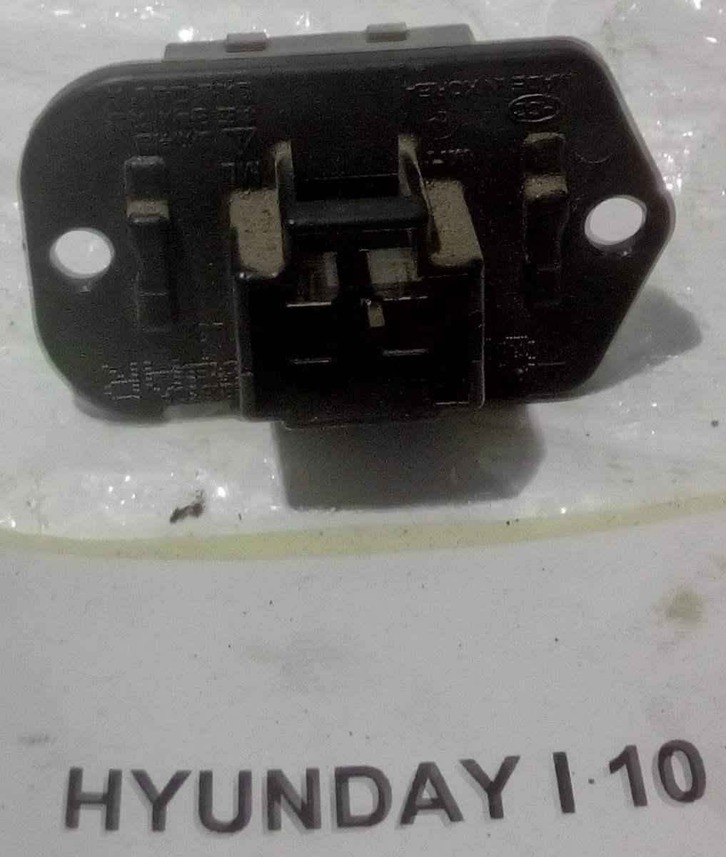 RESISTENZA STUFA HYUNDAI I10 2010 9703507000<br />
