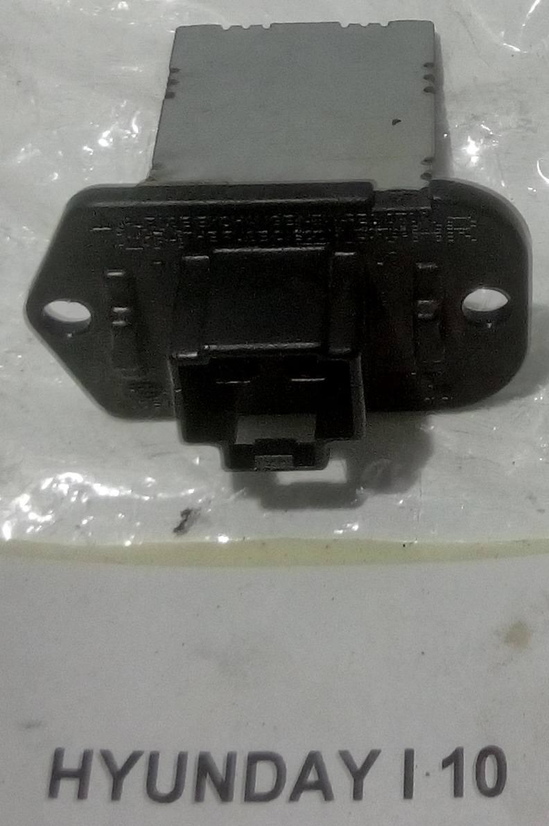 RESISTENZA STUFA HYUNDAI I10 2010 9703507000<br />