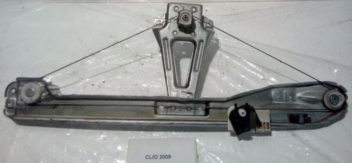 ALZAVETRO MANUALE POST DX RENAULT CLIO 2009 8200291155<br /><br />