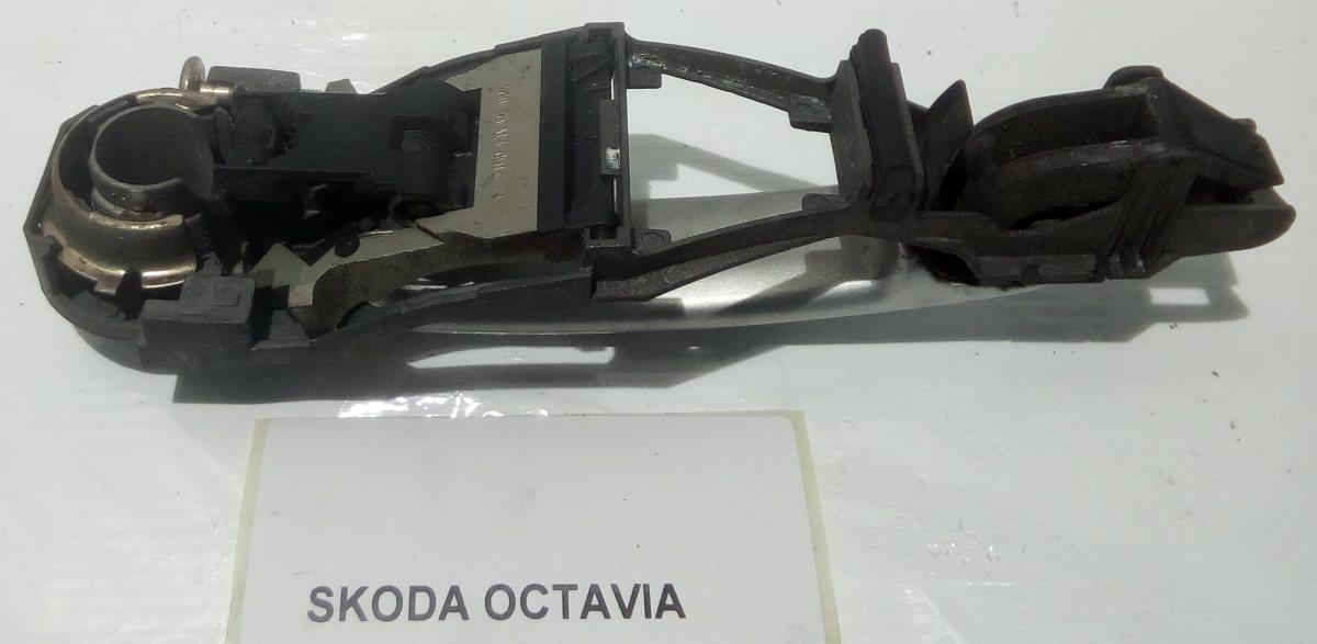 MANIGLIA PORTIERA POST DX  SKODA OCTAVIA VG3308003<br />