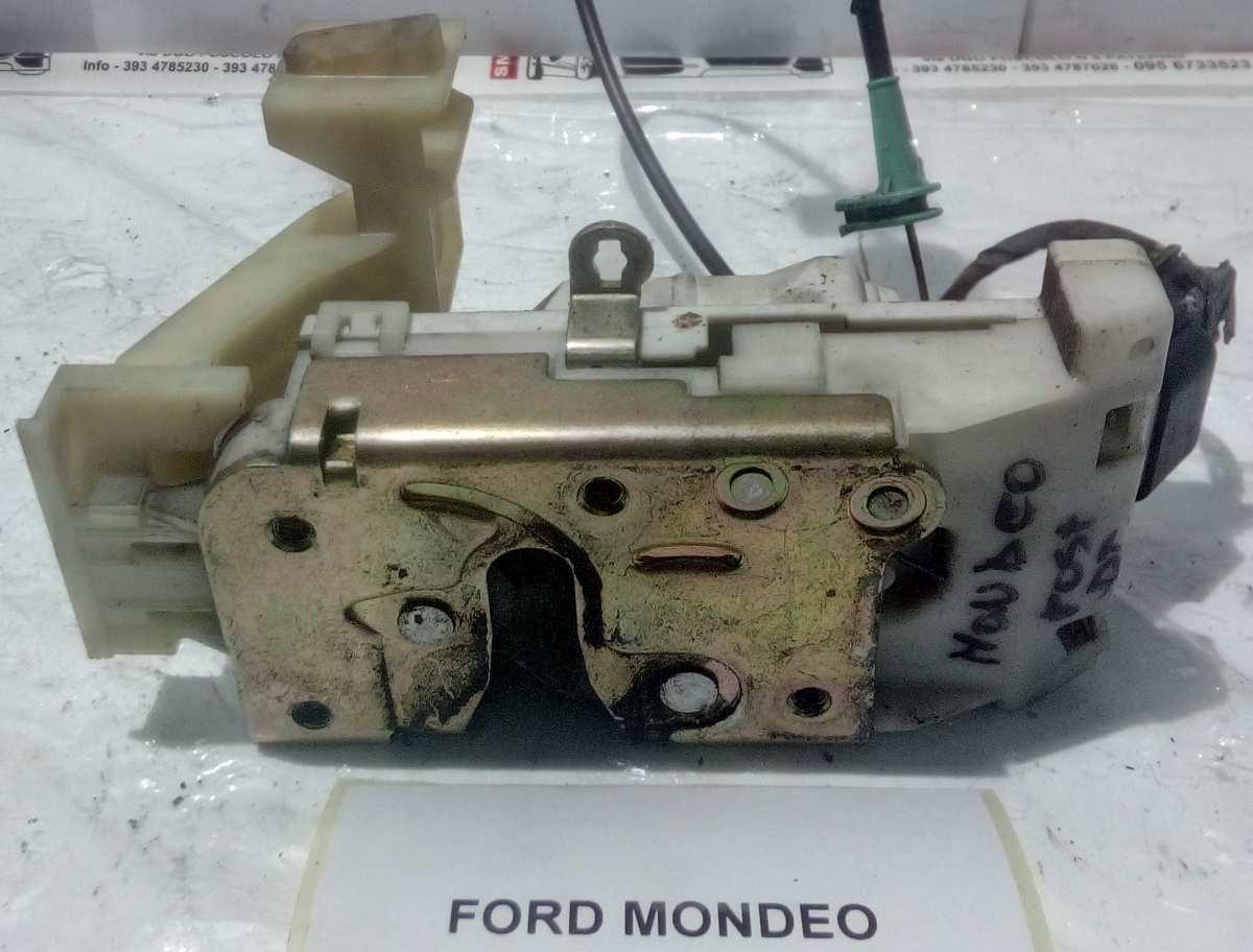 CHIUSURA PORTIERA POST DX FORD MONDEO 96BGF26412<br />