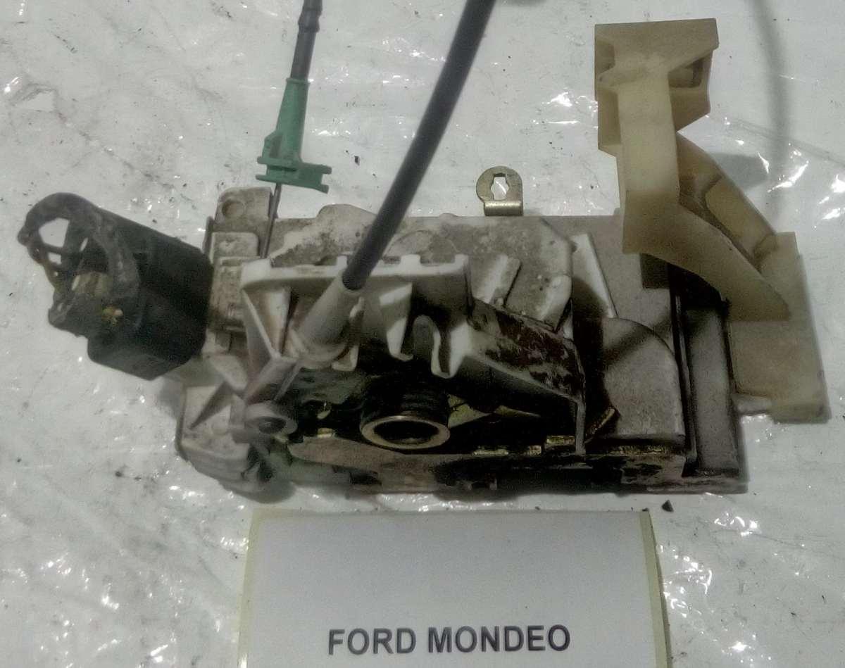 CHIUSURA PORTIERA POST DX FORD MONDEO 96BGF26412<br />