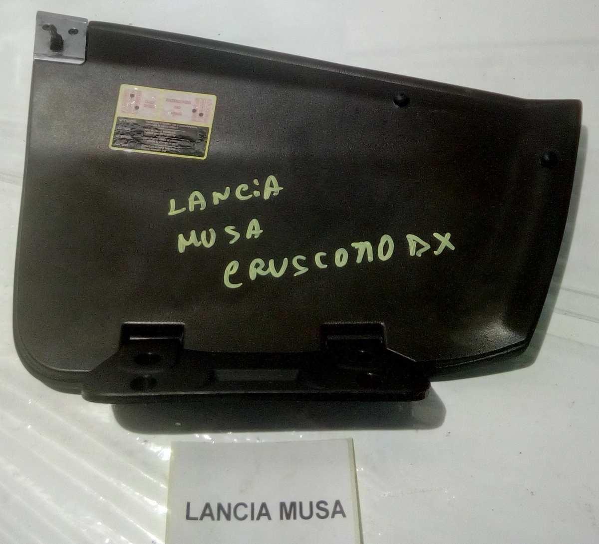 SPORTELLINO CRUSCOTTO DX LANCIA MUSA LS374082<br />