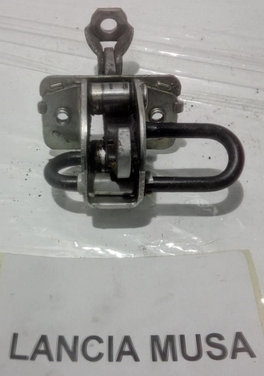 TIRANTE PORTIERA ANT SX LANCIA MUSA 1.3 MTJ  51795854<br />