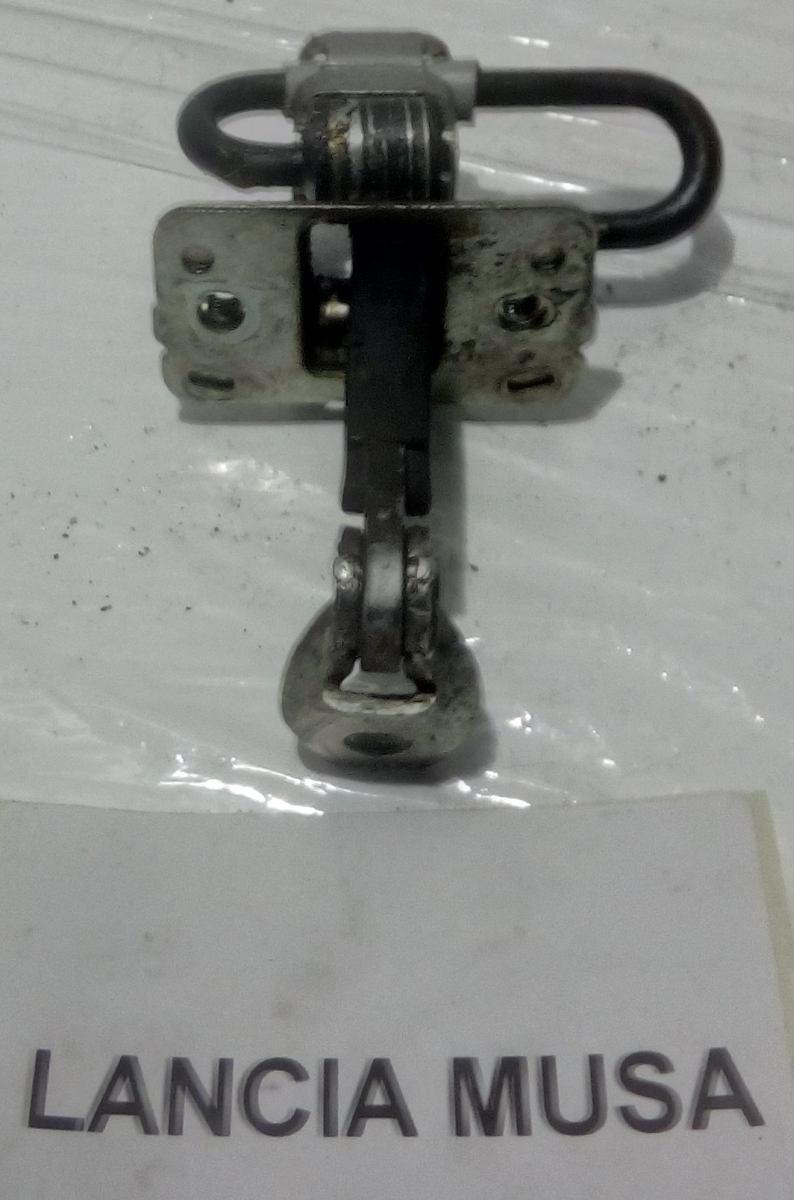 TIRANTE PORTIERA ANT SX LANCIA MUSA 1.3 MTJ  51795854<br />