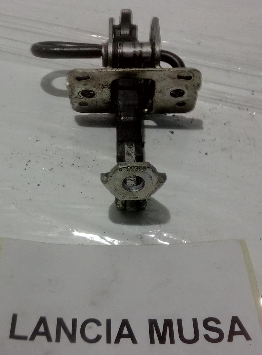 TIRANTE PORTIERA ANT SX LANCIA MUSA 1.3 MTJ  51795854<br />