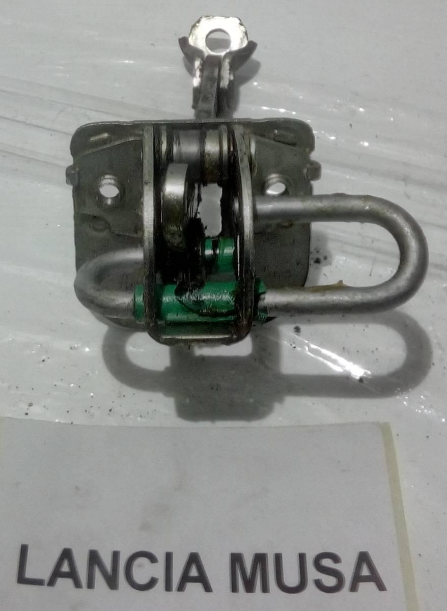 TIRANTE PORTIERA POST SX LANCIA MUSA 1.3 MTJ  51795854-<br />