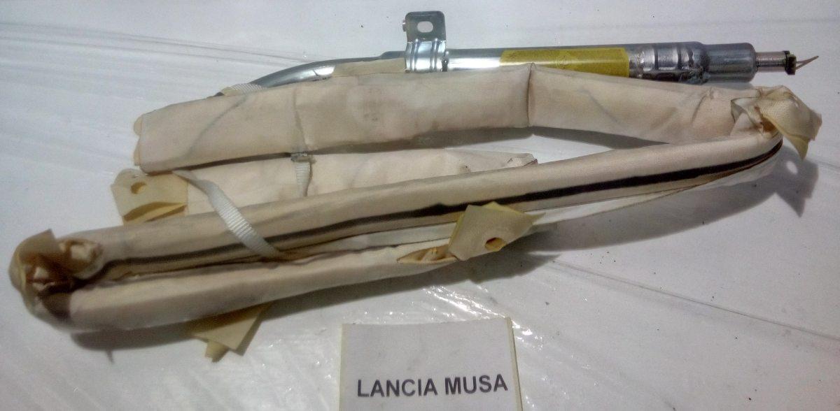 AIRBAG A TENDINA DX LANCIA MUSA 1.3 MTJ 46844788<br />
