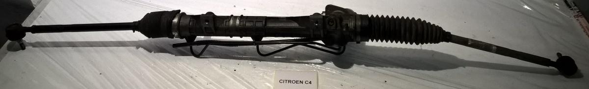 SCATOLA GUIDA CITROEN C4 1.6 HDI 4000ZX<br /><br /><br />