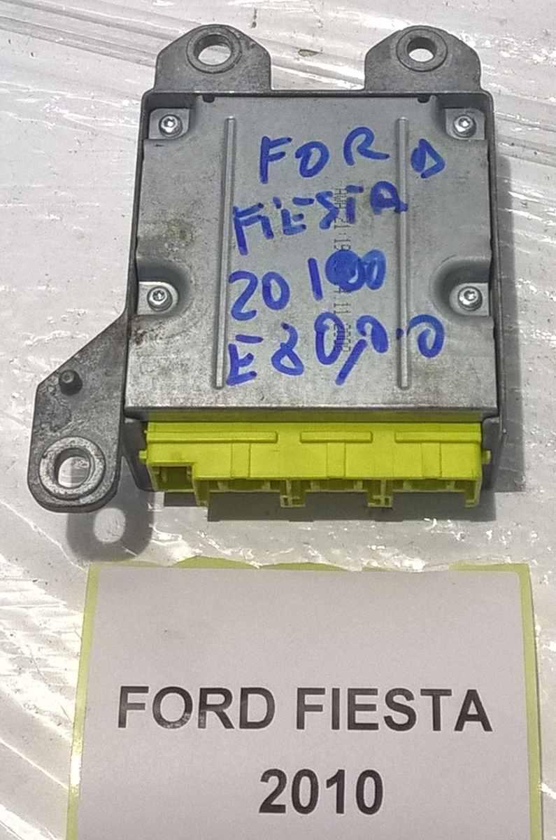 CENTRALINA AIRBAG FORD FIESTA 2010 8V5114B321EE<br /><br /><br />