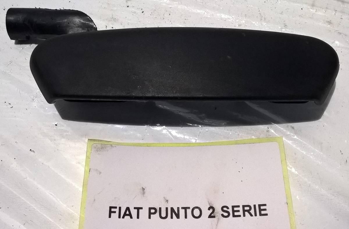 MANIGLIA PORTIERA POST DX FIAT PUNTO 2 SERIE 735276364<br /><br /><br />