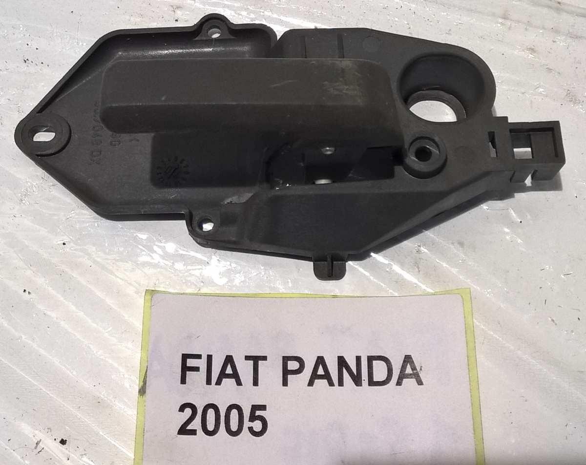 MANIGLIA INTERNA POST DX FIAT PANDA 2005 71748207<br /><br /><br />