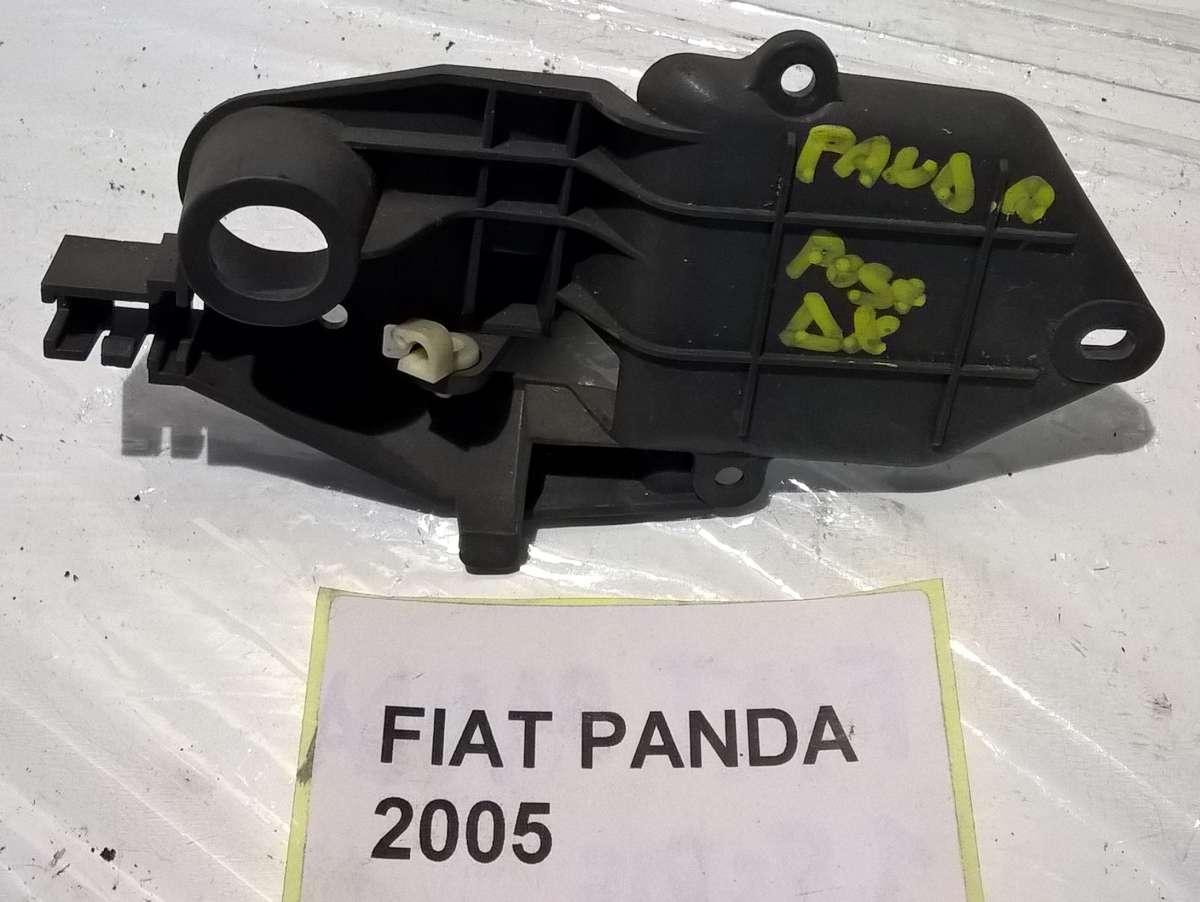 MANIGLIA INTERNA POST DX FIAT PANDA 2005 71748207<br /><br /><br />