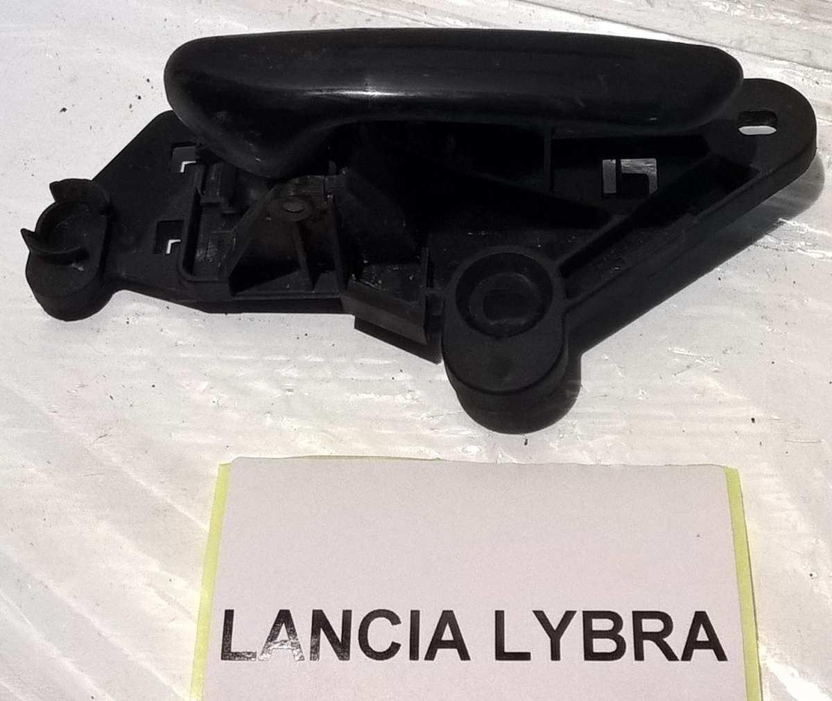 MANIGLIA INTERNA POST DX LANCIA LYBRA 2000 735241230<br /><br /><br />