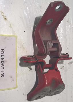 CERNIERA PORTIERA ANT DX HYUNDAI I10 2010 793250X000 <br />
