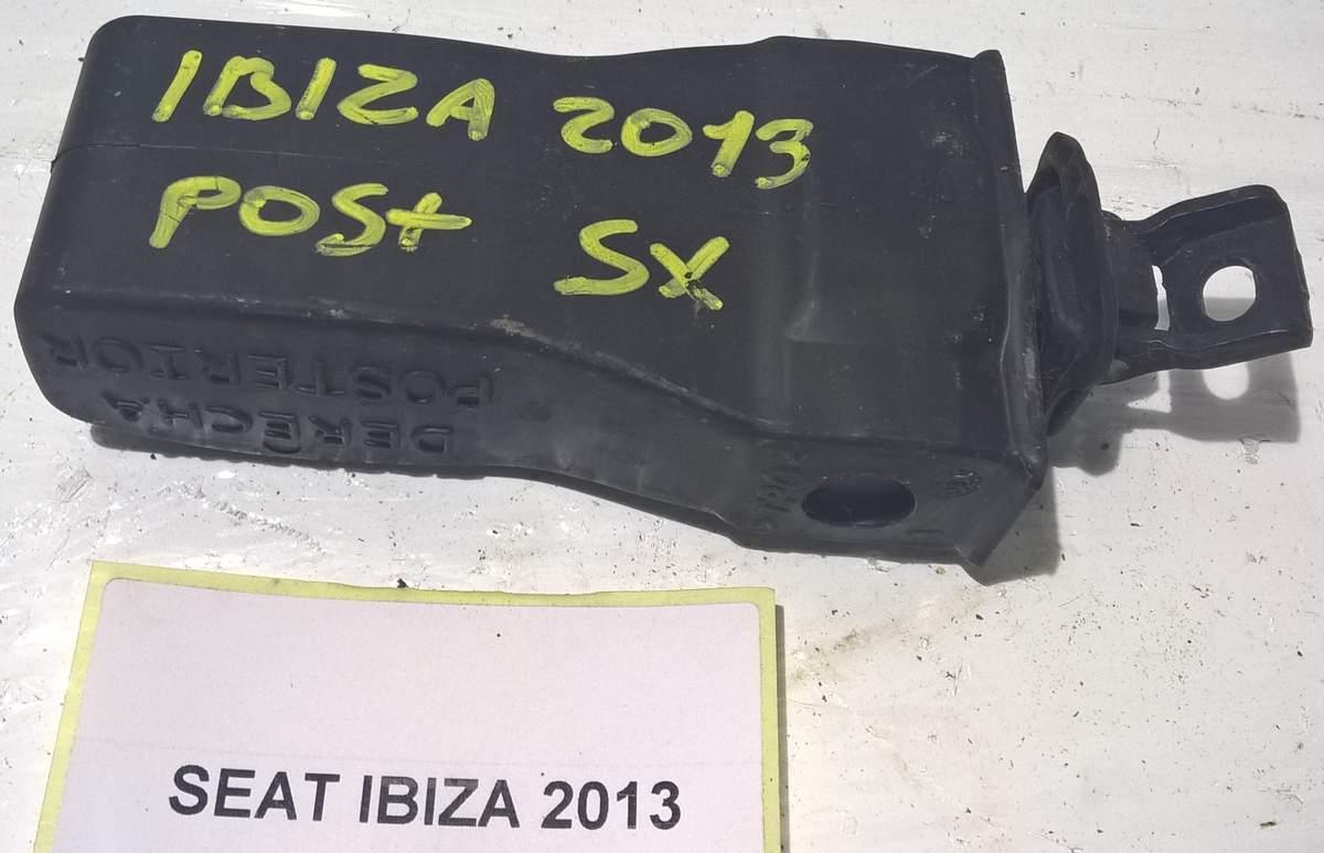 TIRANTE PORTIERA POST SX SEAT IBIZA 2013 6J4839249B<br />
