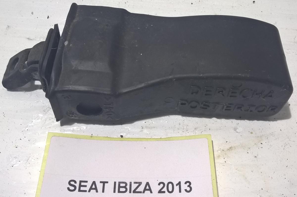 TIRANTE PORTIERA POST SX SEAT IBIZA 2013 6J4839249B<br />