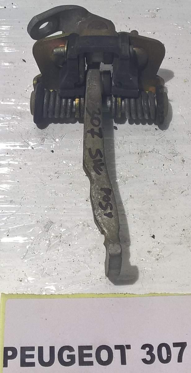 TIRANTE PORTIERA POST DX PEUGEOT 307 SW 2005 9181K1<br /><br /><br />