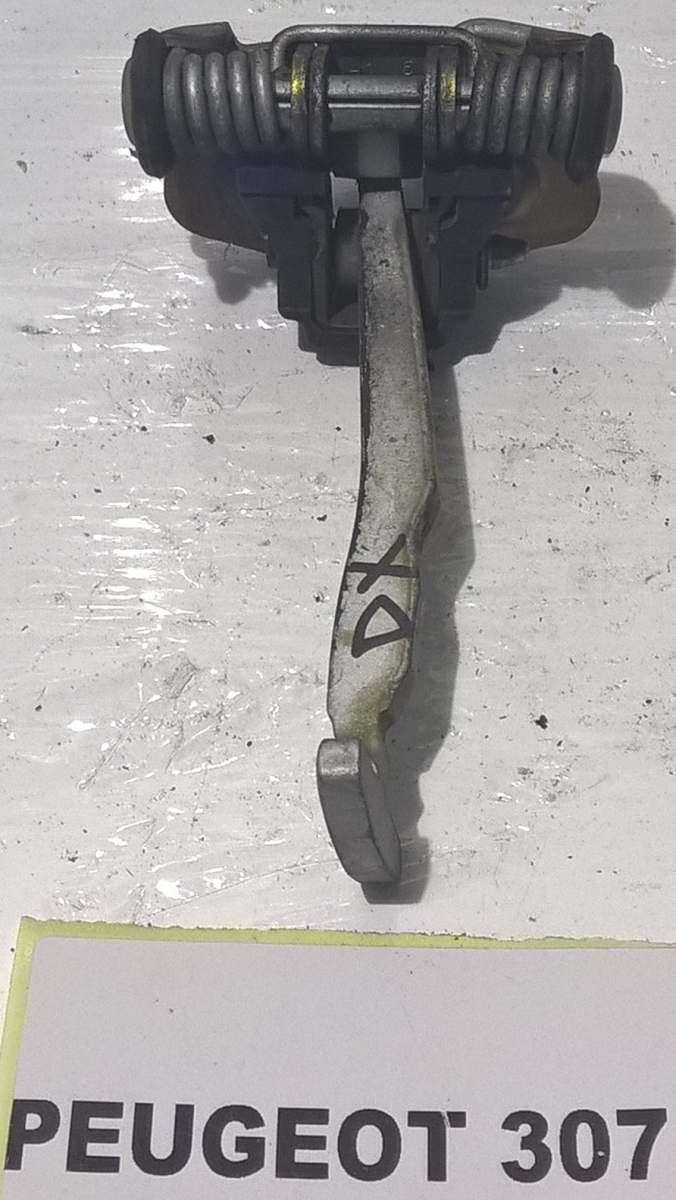 TIRANTE PORTIERA POST DX PEUGEOT 307 SW 2005 9181K1<br /><br /><br />