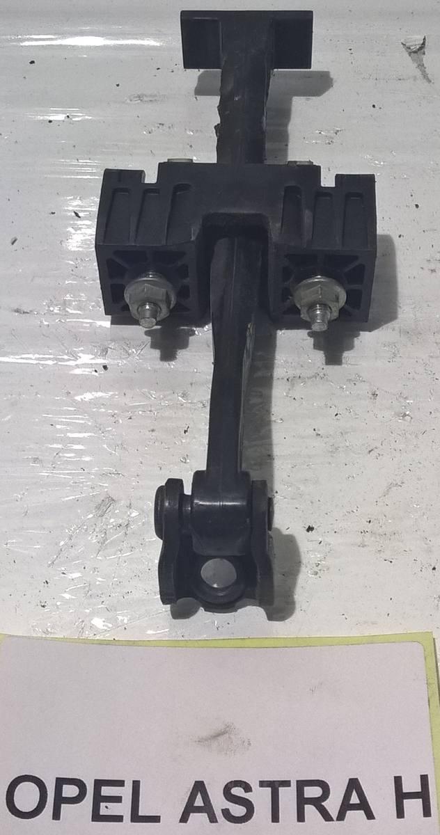 TIRANTE PORTIERA ANT DX OPEL ASTRA H 2005 13107175<br />