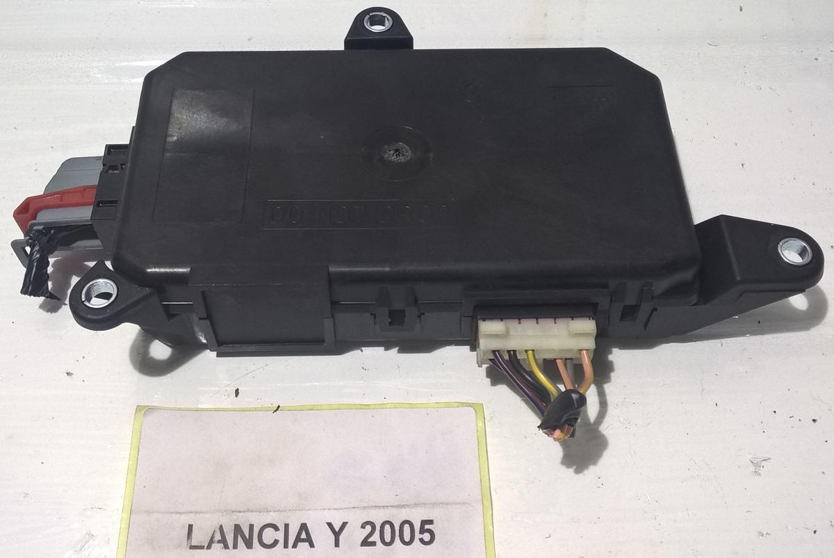 CENTRALINA PORTIERA SX LANCIA YPSILON 2005 46779242<br />