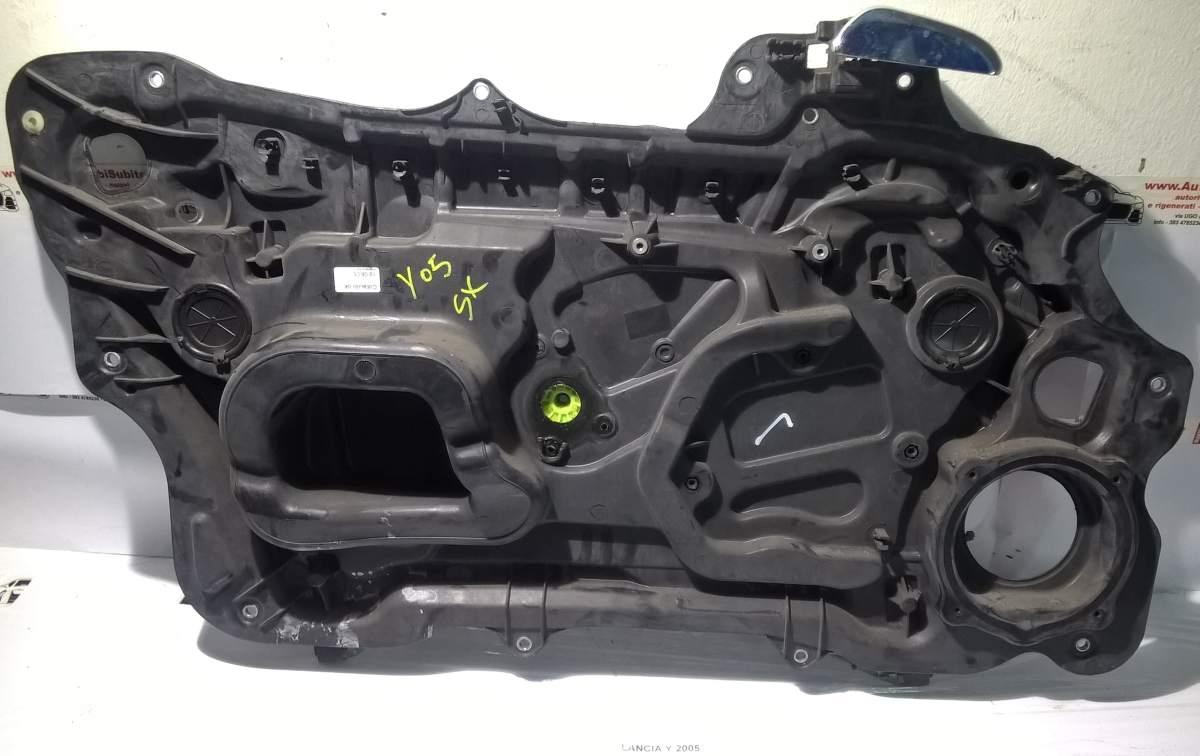 PANNELLO ALZAVETRO SX LANCIA Y 2005 71732829<br /><br /><br />