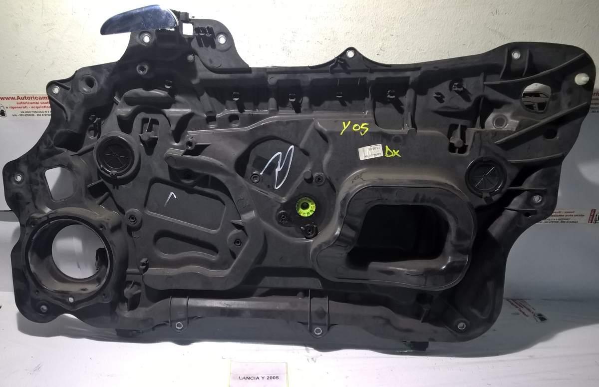 PANNELLO ALZAVETRO DX LANCIA Y 2005 71732828<br /><br />