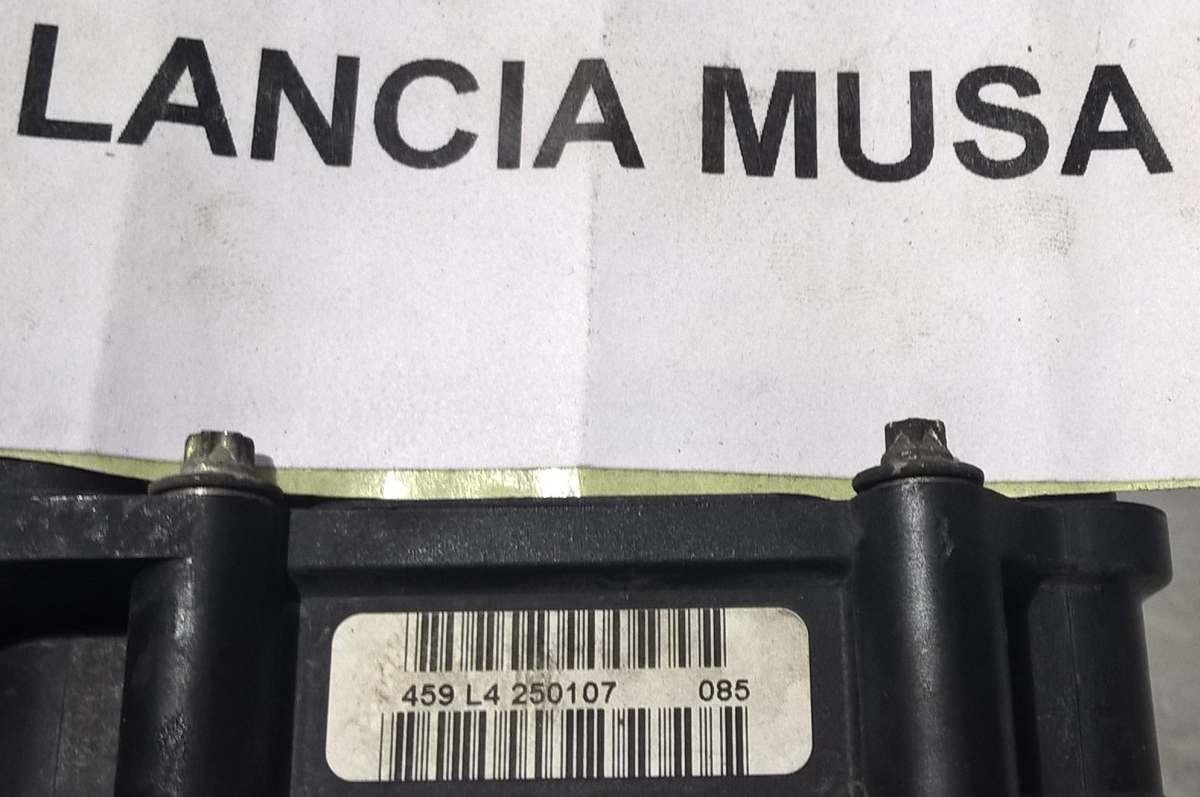 centralina abs  lancia musa 1.3 mtj 0265800526<br />