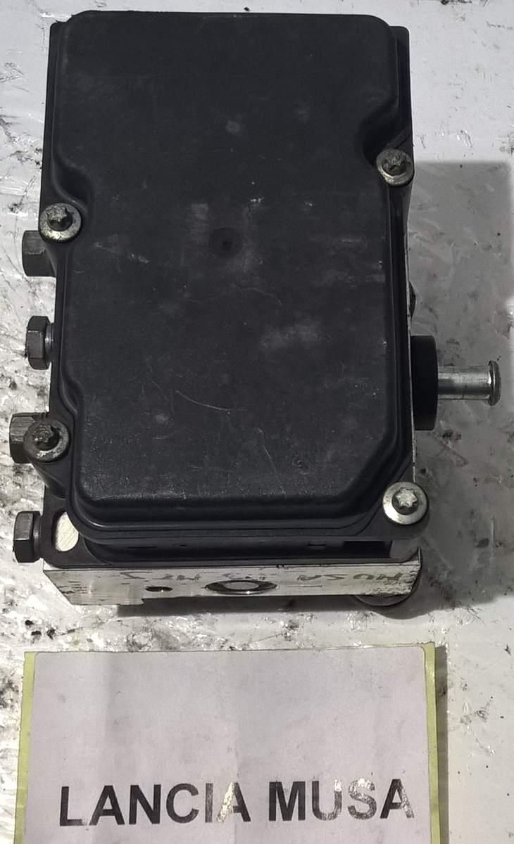 centralina abs  lancia musa 1.3 mtj 0265800526<br />
