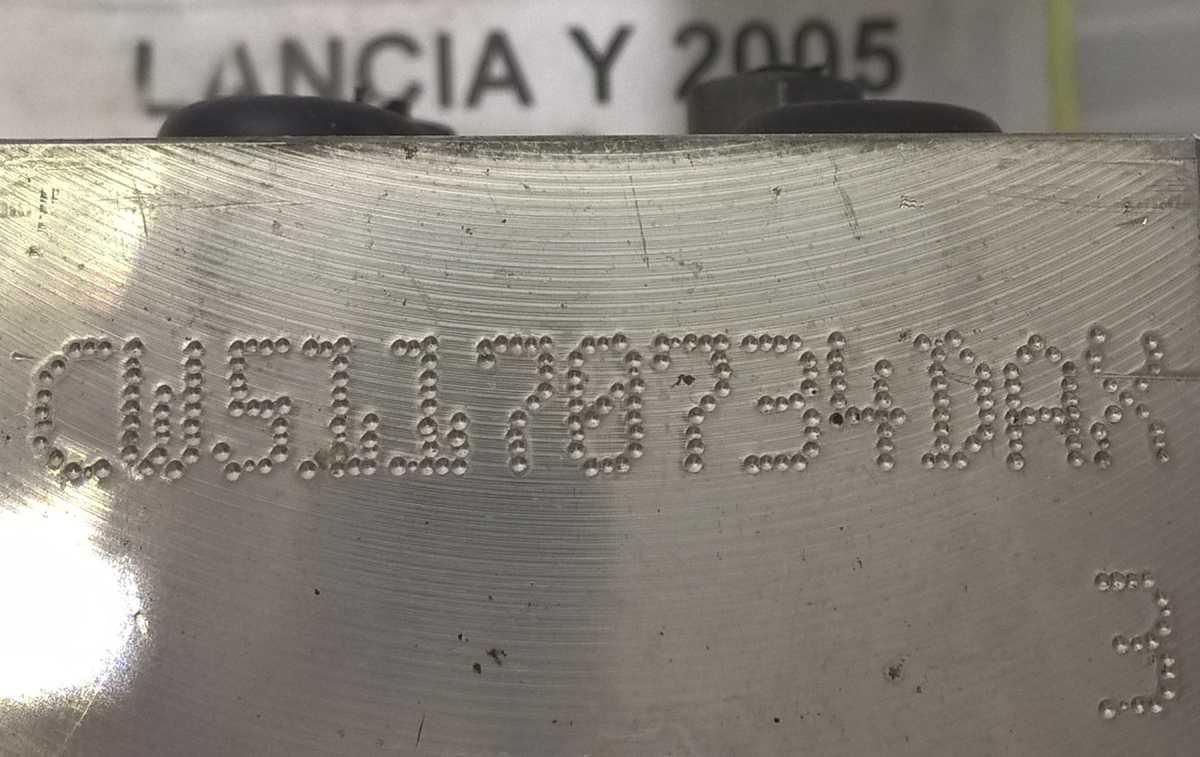 CENTRALINA ABS LANCIA Y 1.3 MTJ E100<br />