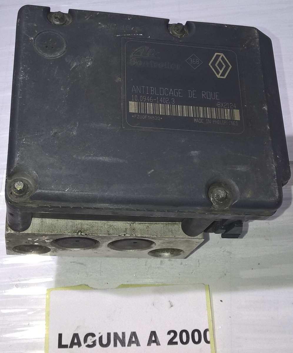 centralina abs Renault Laguna 2009 2.0 DCI