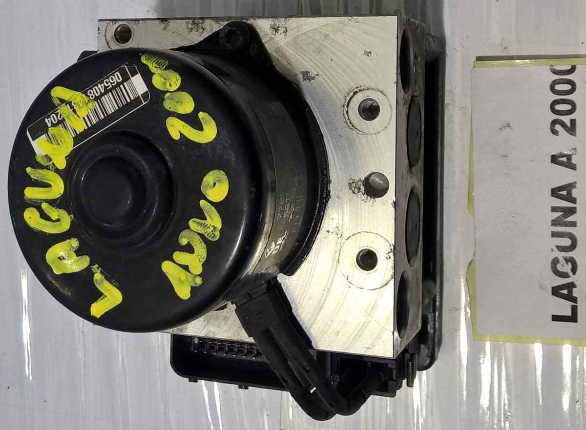 centralina abs Renault Laguna 2009 2.0 DCI