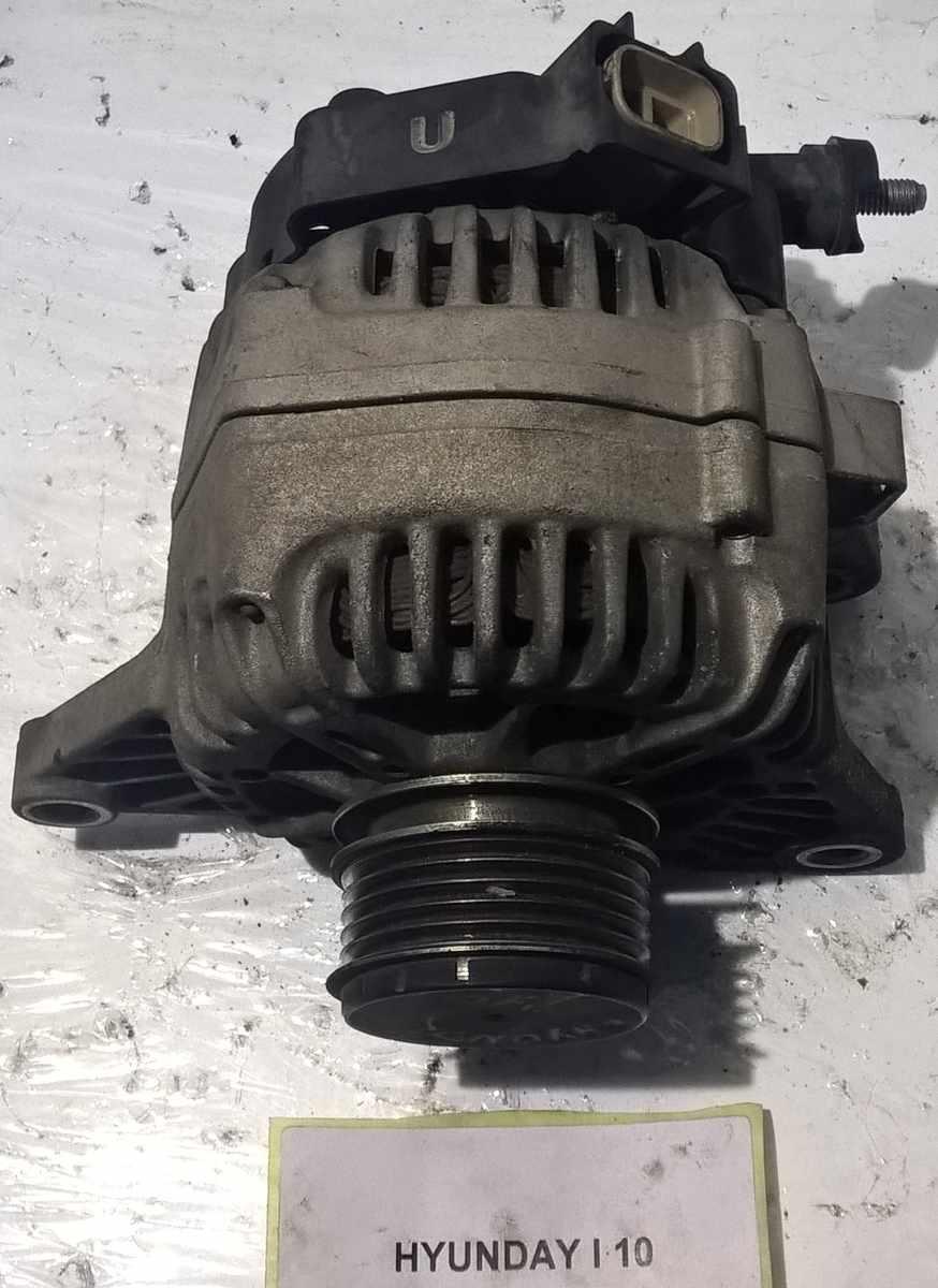 alternatore hyundai i10 2010 1.2 d