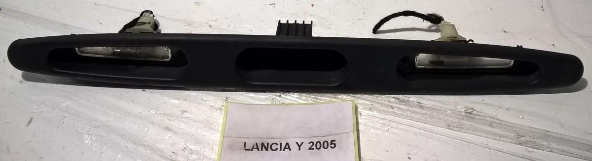 735541229 maniglione portellone lancia y 2005<br />