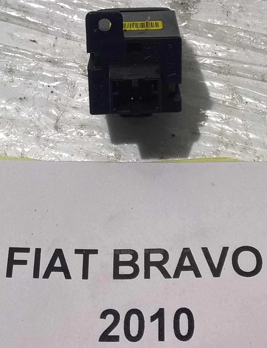 735424852 gruppo comandi cruscotto fiat bravo 2009