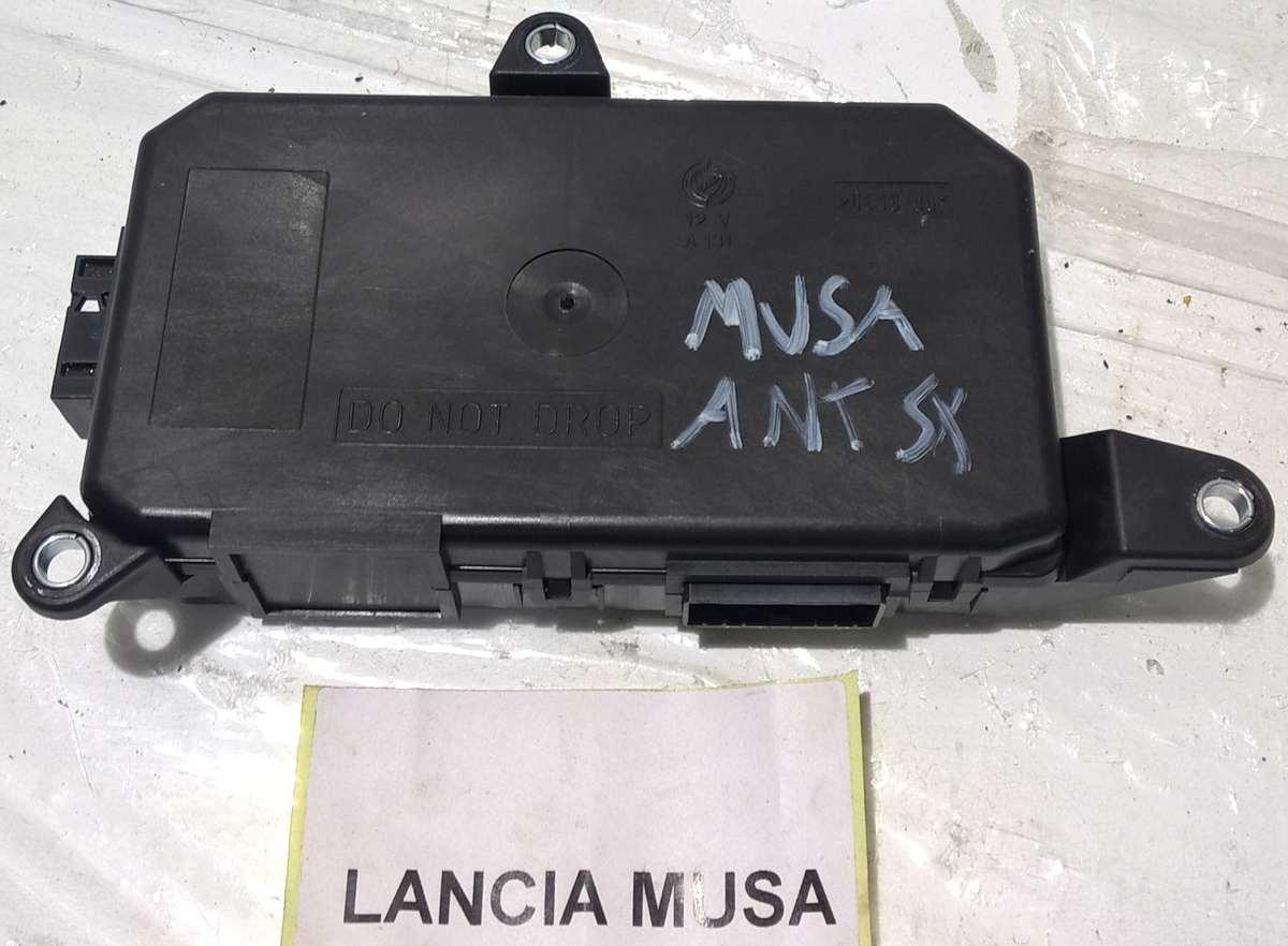 51714865 CENTRALINA COMFORT ANT SX lancia musa 2007<br />