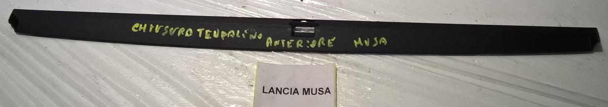 71738453 tendine parasoli anteriore e posteriori tettucio lancia musa 2007<br />